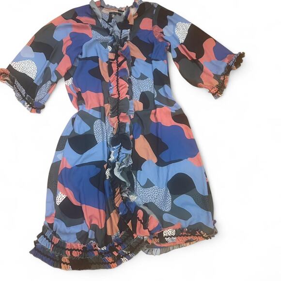 Azulu dress size small - Picture 1 of 7